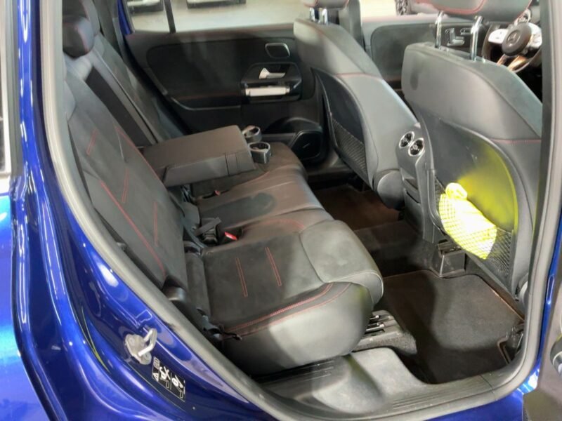 MERCEDES-BENZ GLB 35 AMG 4Matic