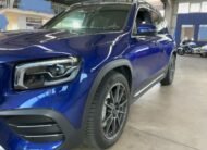 MERCEDES-BENZ GLB 35 AMG 4Matic