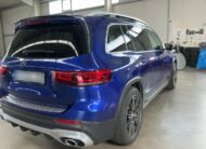 MERCEDES-BENZ GLB 35 AMG 4Matic