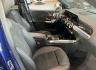 MERCEDES-BENZ GLB 35 AMG 4Matic