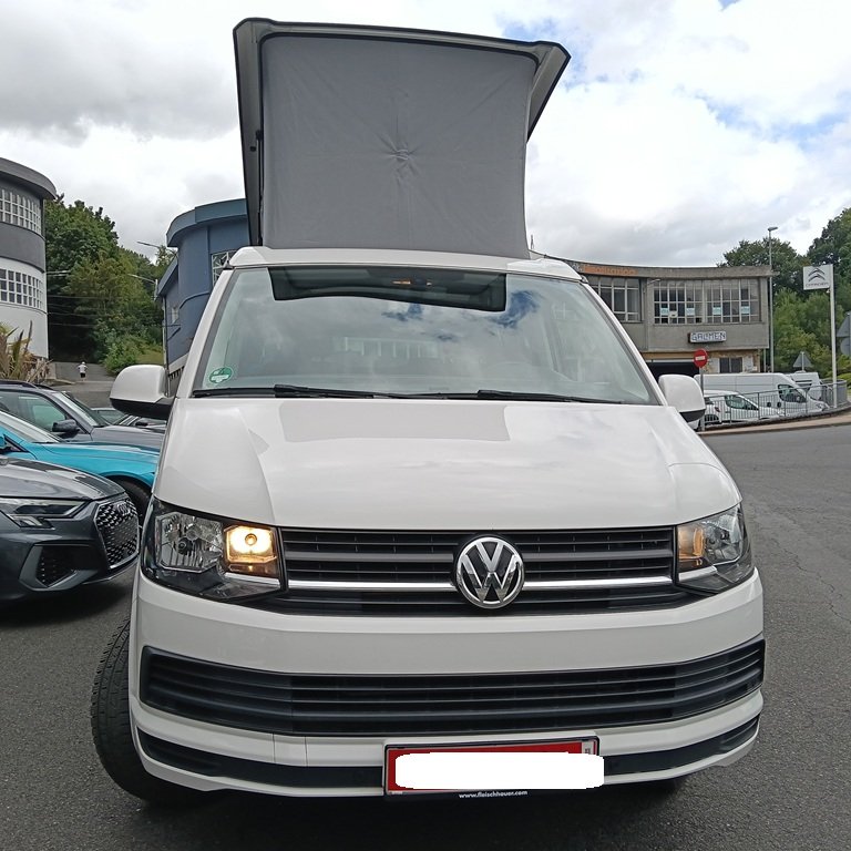 VOLKSWAGEN T6 California 2.0 TDI Beach