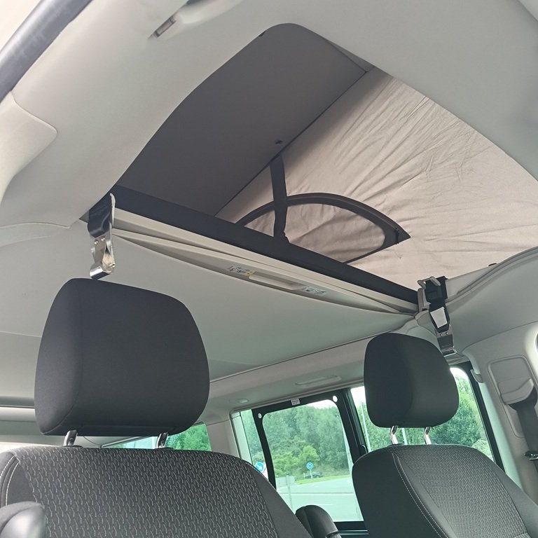 VOLKSWAGEN T6 California 2.0 TDI Beach