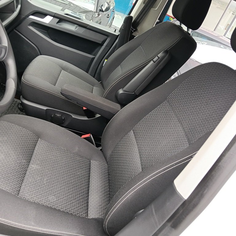 VOLKSWAGEN T6 California 2.0 TDI Beach