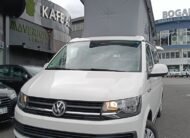VOLKSWAGEN T6 California 2.0 TDI Beach
