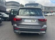 MERCEDES-BENZ GLB 200D 8G-DCT