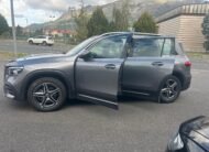 MERCEDES-BENZ GLB 200D 8G-DCT