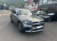 MERCEDES-BENZ GLB 200D 8G-DCT