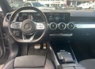 MERCEDES-BENZ GLB 200D 8G-DCT