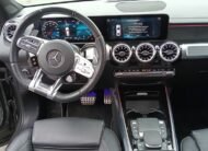 MERCEDES-BENZ GLB 35 AMG 4Matic