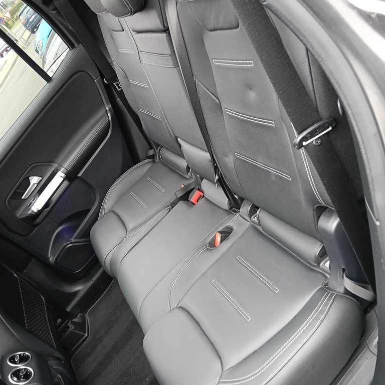MERCEDES-BENZ GLB 35 AMG 4Matic