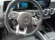 MERCEDES-BENZ GLB 35 AMG 4Matic