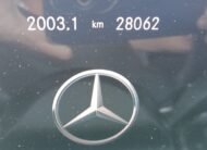 MERCEDES-BENZ GLB 35 AMG 4Matic
