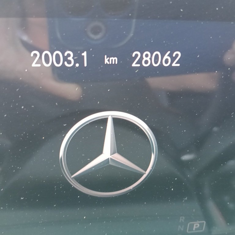 MERCEDES-BENZ GLB 35 AMG 4Matic