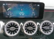 MERCEDES-BENZ GLB 35 AMG 4Matic