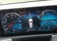 MERCEDES-BENZ GLB 35 AMG 4Matic