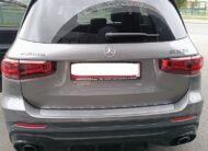 MERCEDES-BENZ GLB 35 AMG 4Matic