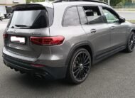 MERCEDES-BENZ GLB 35 AMG 4Matic