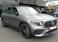 MERCEDES-BENZ GLB 35 AMG 4Matic