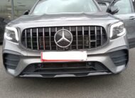 MERCEDES-BENZ GLB 35 AMG 4Matic