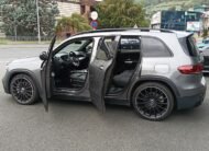MERCEDES-BENZ GLB 35 AMG 4Matic