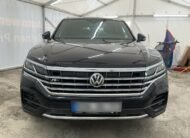 VOLKSWAGEN touareg 3.0 V6 TDI R-Line 4Motion