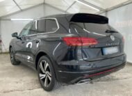 VOLKSWAGEN touareg 3.0 V6 TDI R-Line 4Motion