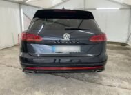 VOLKSWAGEN touareg 3.0 V6 TDI R-Line 4Motion