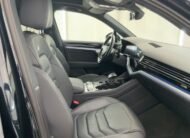 VOLKSWAGEN touareg 3.0 V6 TDI R-Line 4Motion