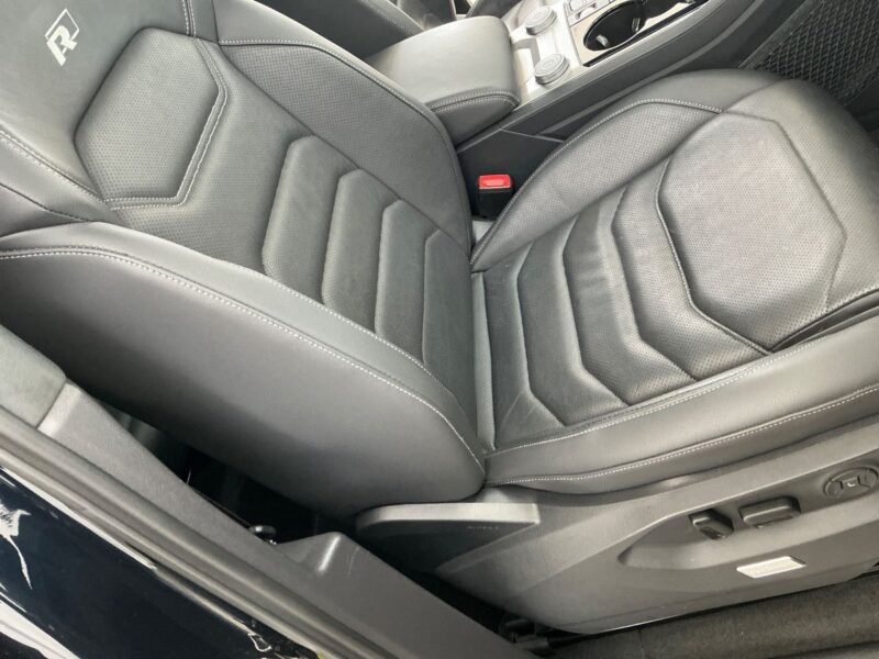 VOLKSWAGEN touareg 3.0 V6 TDI R-Line 4Motion