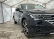 VOLKSWAGEN touareg 3.0 V6 TDI R-Line 4Motion