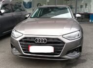 AUDI A4 Avant 4.0 tdi stronic