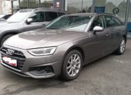 AUDI A4 Avant 4.0 tdi stronic