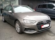 AUDI A4 Avant 4.0 tdi stronic