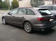 AUDI A4 Avant 4.0 tdi stronic