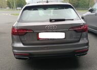 AUDI A4 Avant 4.0 tdi stronic