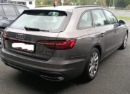 AUDI A4 Avant 4.0 tdi stronic