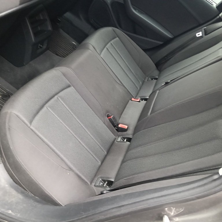 AUDI A4 Avant 4.0 tdi stronic