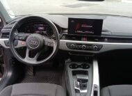 AUDI A4 Avant 4.0 tdi stronic