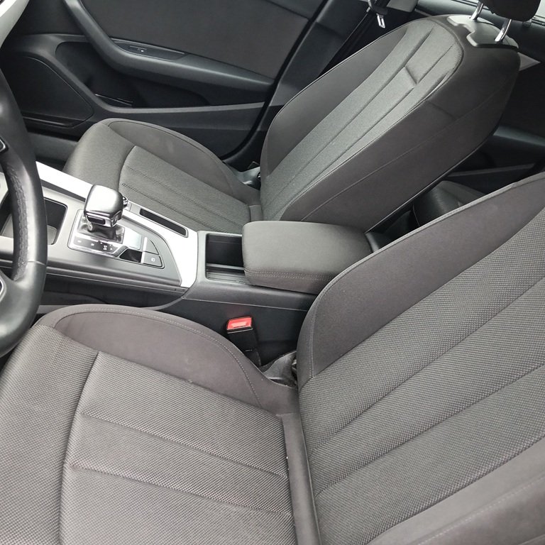 AUDI A4 Avant 4.0 tdi stronic