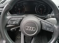 AUDI A4 Avant 4.0 tdi stronic