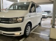 VOLKSWAGEN T6 California 2.0 TDI Beach