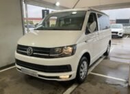 VOLKSWAGEN T6 California 2.0 TDI Beach