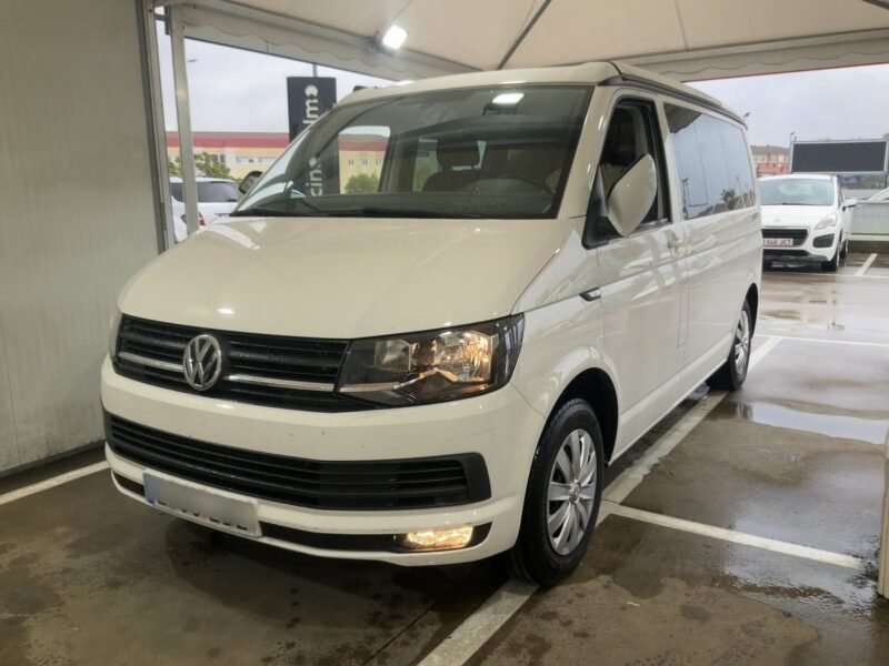 VOLKSWAGEN T6 California 2.0 TDI Beach