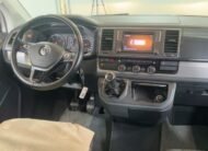 VOLKSWAGEN T6 California 2.0 TDI Beach